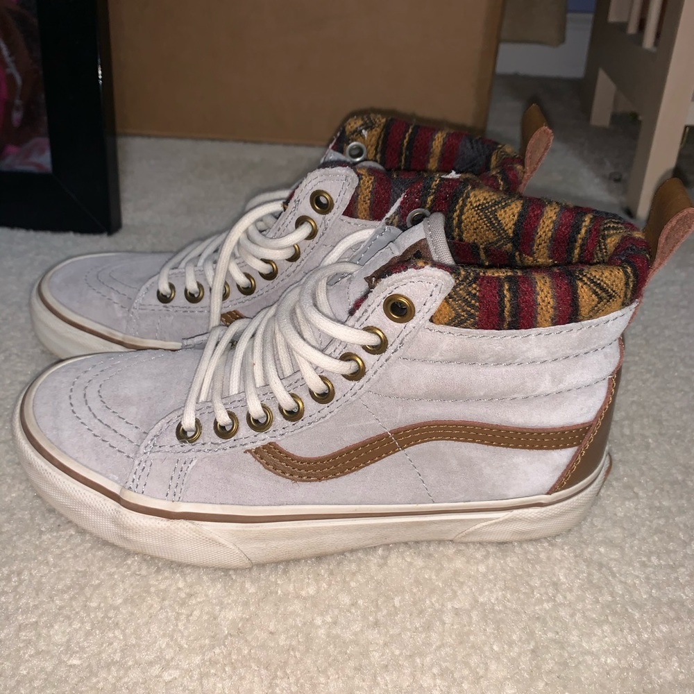Vans Shoes